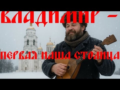 Видео: Памятники истории Владимира