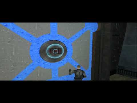 Видео: Прохождение игры G.I. Joe The Rise of Cobra Часть 6