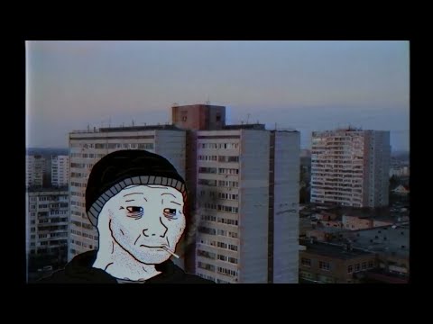 Видео: Кино - Последний Герой (Slowed + Reverb) | Kino - Last Hero [DoomerWave|DoomerMusic]