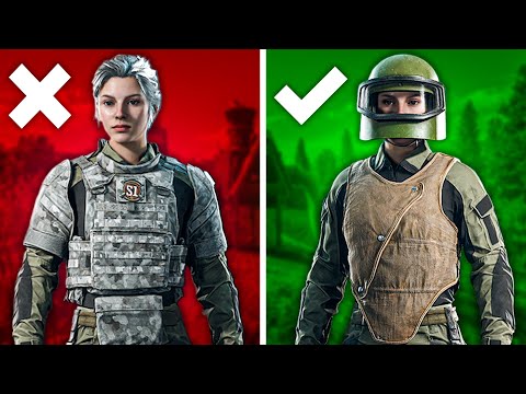 Видео: НЕ БЕРИ ЭТОТ БРОНИК! ПОЛНЫЙ ГАЙД ПО БРОНЕ И ШЛЕМАМ В ARENA BREAKOUT INFINITE