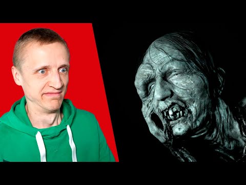 Видео: СУДЬБА ХУЖЕ СМЕРТИ The Dark Pictures Anthology Little Hope #2