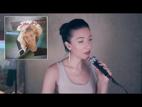 Видео: c.c. catch - cause you are young cover красиво поет девушка