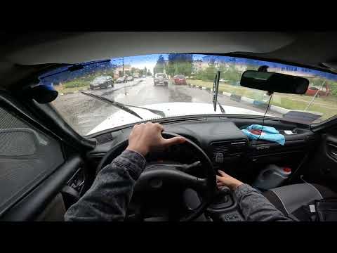 Видео: 2006 ГАЗ 3102 Волга 2.3 МТ - ТЕСТ-ДРАЙВ ОТ ПЕРВОГО ЛИЦА