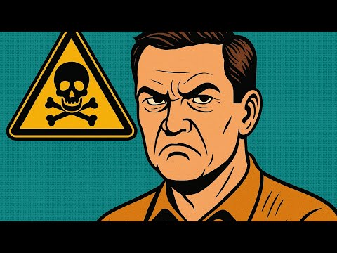 Видео: ТОКСИЧНИ УРОЦИ, които да ЗАГЪРБИТЕ