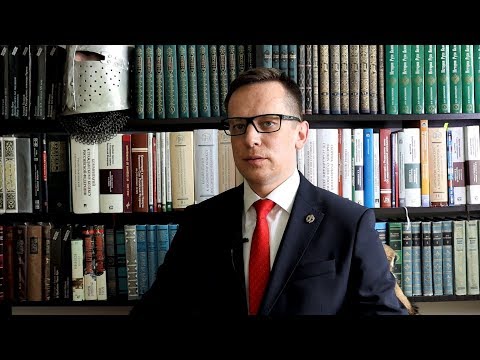 Видео: Счастье ли быть прокурором?