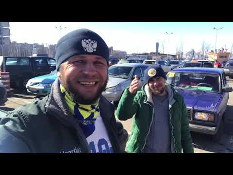 Видео: 2 часть 2021 март (Ока)