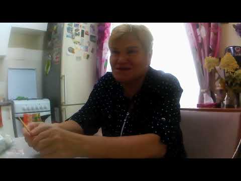 Видео: Как я садила рассаду в пробки.