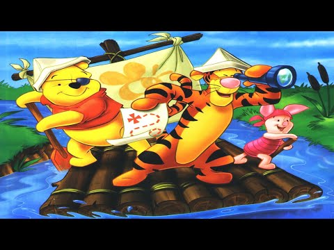 Видео: ВИННИ ПУХ | ПРО ХРЮНЮ | Дисней | Disney | аудио сказка | Сказки на ночь | Слушать сказки онлайн