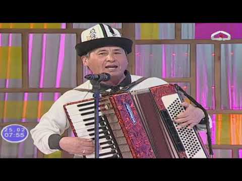 Видео: Дербишкан Ажиевдин ырдалбай калган ырлары