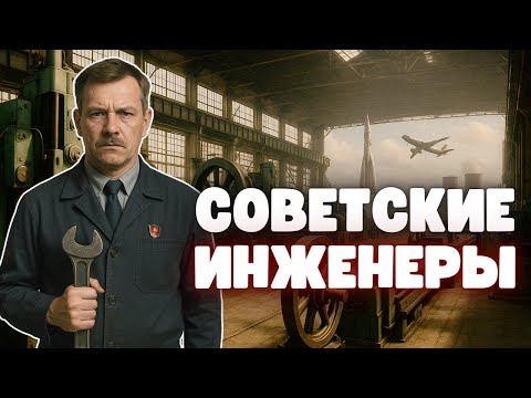 Видео: Страна инженеров: почему техника СССР работает до сих пор