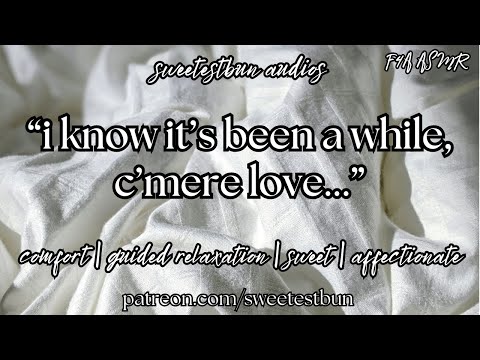 Видео: ♡ жажду прикосновений (тебя обнимают впервые за долгое время) ♡(F4A)| Аудиоподружки | ASMR