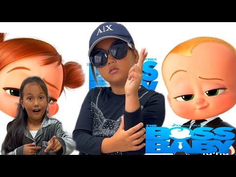 Видео: АЯНАТ БОССҚА АЙНАЛДЫ 😍🎥МИНИ-ФИЛЬМ #challenge #funny