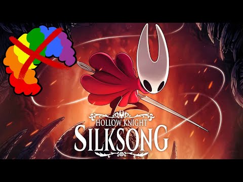 Видео: Прохождение Silksong | #shorts