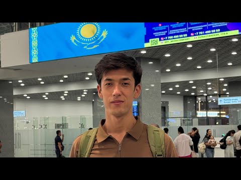 Видео: Шымкент. Той. 25.08.2025 