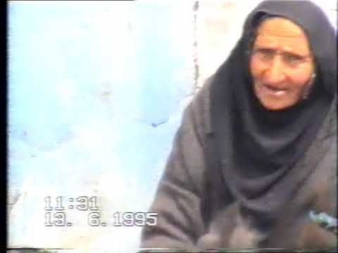 Видео: День села Карбачимахи (1995г.)