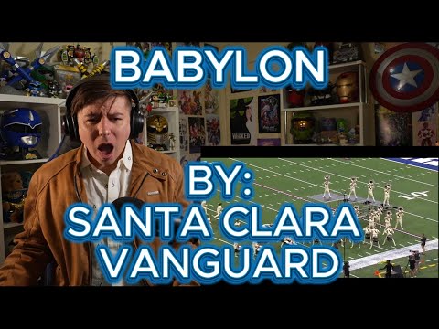 Видео: ТОЧНОСТЬ!!!!!!!!!! Слепая реакция на фильм «Авангард Санта-Клары — Вавилон» (2018)