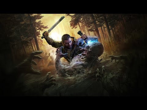 Видео: Dying Light The Beast Идем на встречу с такими же подобными как и мы