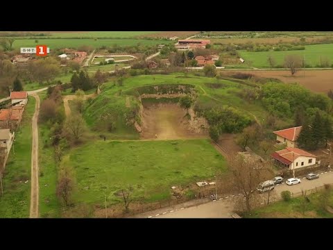 Видео: През паноптикума на хилядолетията в Караново, Туризъм.БГ - 10.05.2025 по БНТ