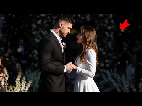 Видео: «Ты уйдешь после свадьбы», — пообещал он, но глава мафии так и не отпустил ее