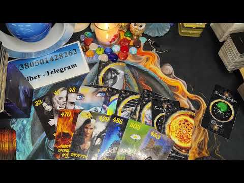 Видео: ХОРОШИЕ НОВОСТИ В ВАШЕМ ДОМЕ ‼️#гадание #tarot #онлайн#гадание 