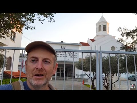 Видео: АРМЯНСКИЙ ПАСПОРТ СКОРО СТАНЕТ БЕЗВИЗОВЫМ В ШЕНГЕН. АРМЯНЕ НА КИПРЕ