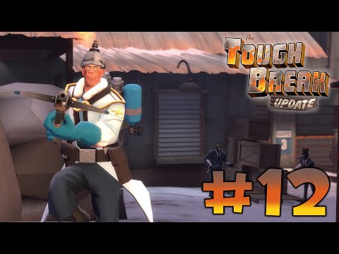 Видео: [Team Fortress 2] ПОСЛЕДНИЙ КОНТРАКТ!