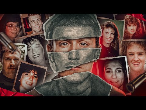 Видео: 29 лет поисков. Камеры показали весь ужас, что творил маньяк с трассы I-70