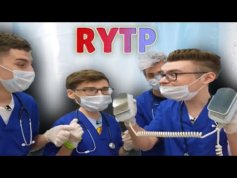 Видео: А4 - RYTP | Без мата | #4