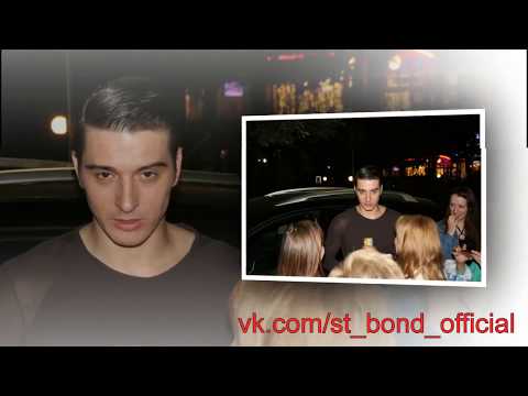 Видео: День рождения Станислава