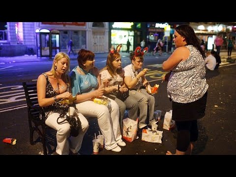 Видео: Недостаточно самодостаточные