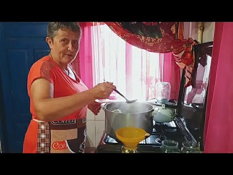 Видео: Салат из огурцов без стерелизации на зиму