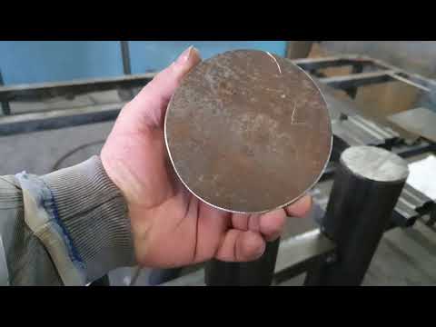 Видео: Как изготовить регистр отопления самому. Как сварить регистр отопления