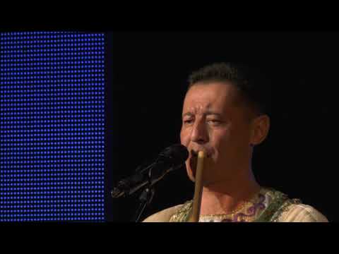 Видео: МЕЛОДИИ СЕДОГО УРАЛА