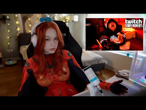 Видео: МОРФИ СМОТРИТ:  Топ Моменты с Twitch | Стал Вайпером