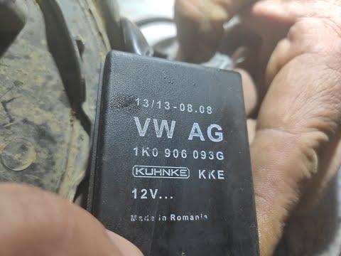 Видео: Volkswagen Passat о чём молчат производители