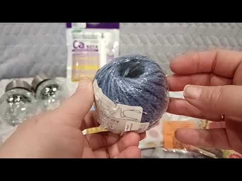 Видео: 🍁08.11.25🍁 обзор: грунт, семена, рассада и др.🍂