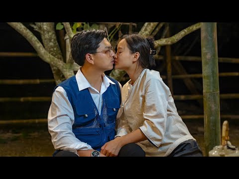 Видео: Джеймс и Ту Дьеп: неловкая ситуация между бедной девушкой и богатым генеральным директором
