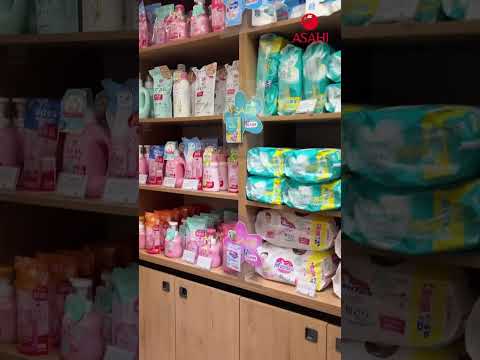 Видео: Нэг өдөр худалдааны зөвлөх хийж үзэв ✌😎 #ASAHI