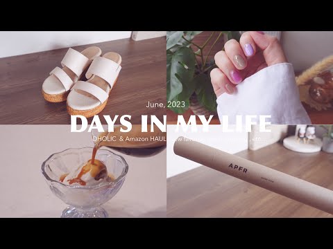 Видео: жить и работать в Tokyo Diaries🗼 новые любимые предметы📦простые и легкие блюда и т. д.…