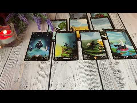 Видео: ЧТО МЕЖДУ НАМИ БУДЕТ ДАЛЬШЕ🍓✨🌺РАЗВИТИЕ ОТНОШЕНИЙ🔮❤️💯ТАРО ПРОГНОЗ