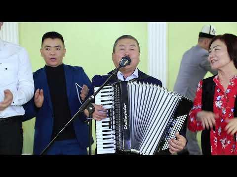 Видео: Алмаз Ибраимов аксылыкмын