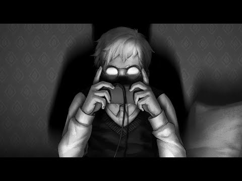 Видео: Tiny Bunny (Зайчик). Тёмная сторона Антона. Путь изгоя.