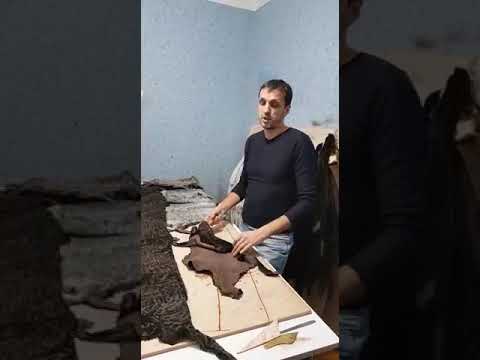 Видео: Чем отличается каракуль от каракульчи?