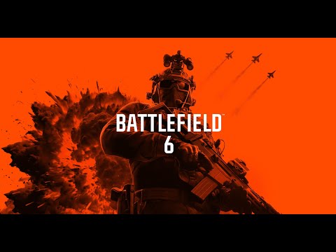 Видео: Battlefield 6 пив пав не рег