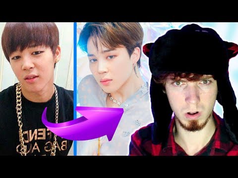 Видео: BTS // С НУЛЯ ДО ЛЕГЕНД 2 (2018) | РЕАКЦИЯ