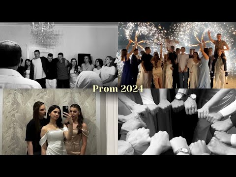 Видео: ВЫПУСКНОЙ 2024