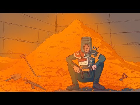 Видео: Я нереально Богат. Рейд донатера! - Rust [Раст]