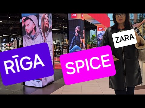 Видео: Влюбилась в осенне - зимнюю коллекцию ZARA