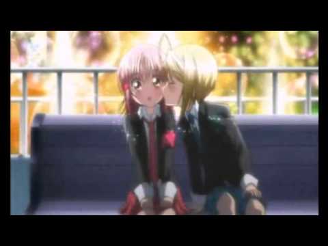 Видео: Аниме клип мама я влюбилась в него аму и тадасе