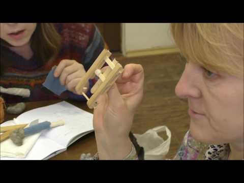 Видео: Санница